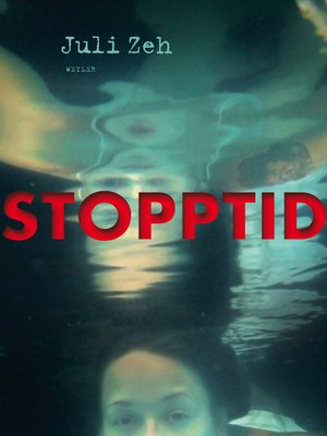 cover image of Stopptid